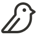 Bird logo