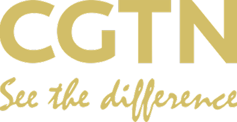 CGTN logo