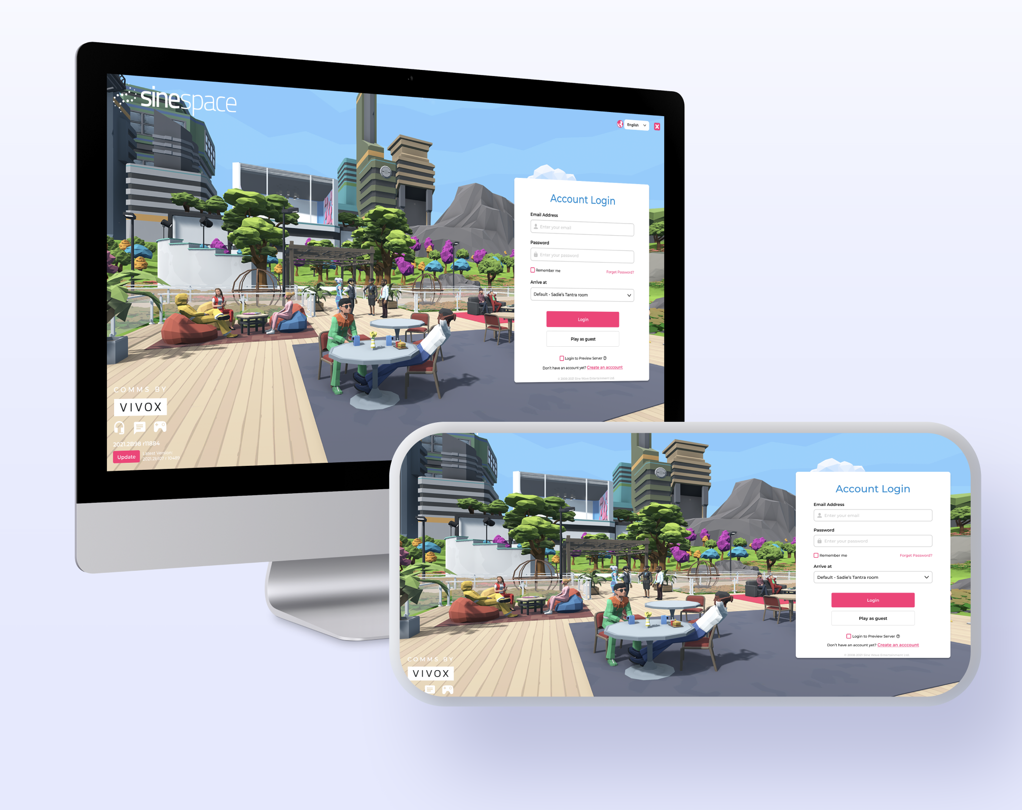 Sine Wave