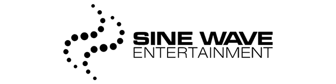 Sine Wave logo